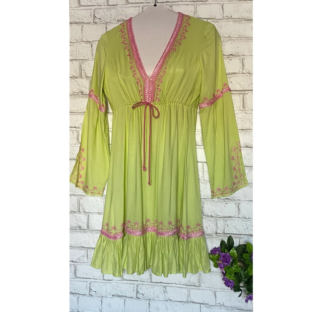 Victoria’s Secret dress